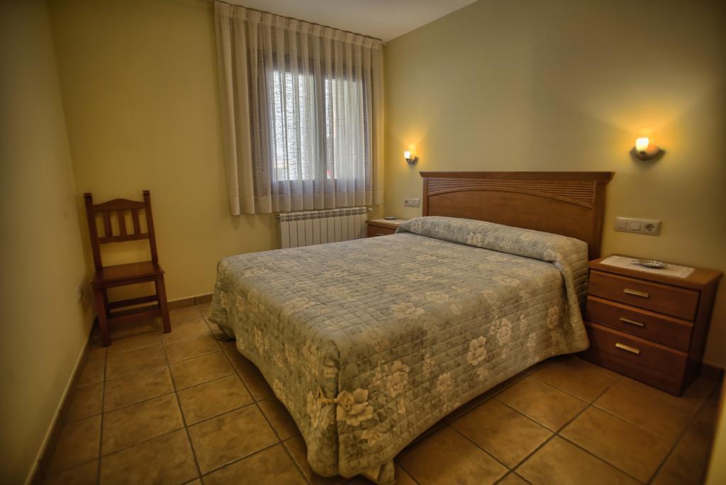 Apartamentos Casa Riu Sahun Room photo